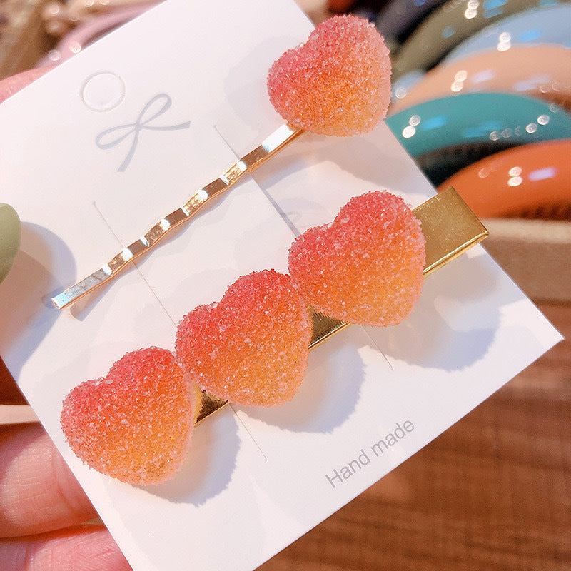 Women's Candy heart