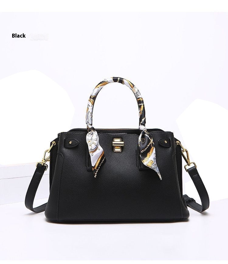 Top Handle Bag For Women