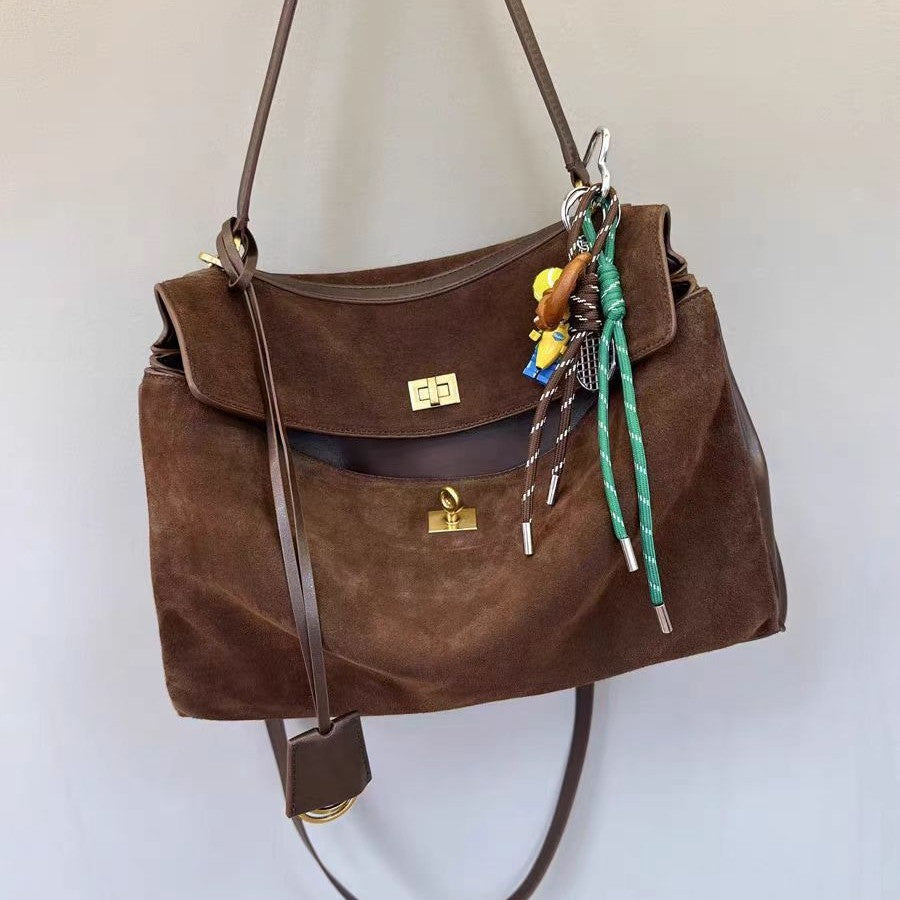 Top Handle Bag For Women