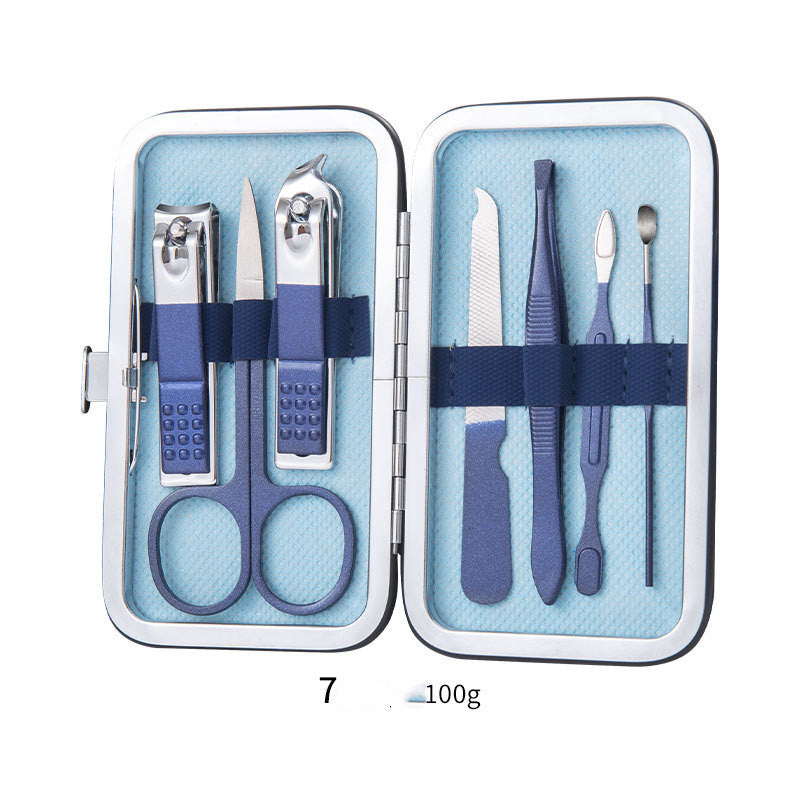 Nail Clippers Set