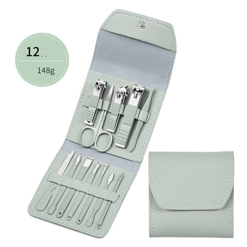 Nail Clippers Set