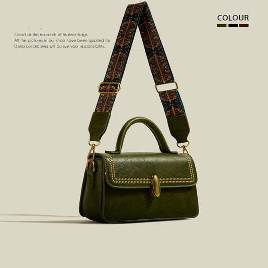 Advanced Texture Bag For Women