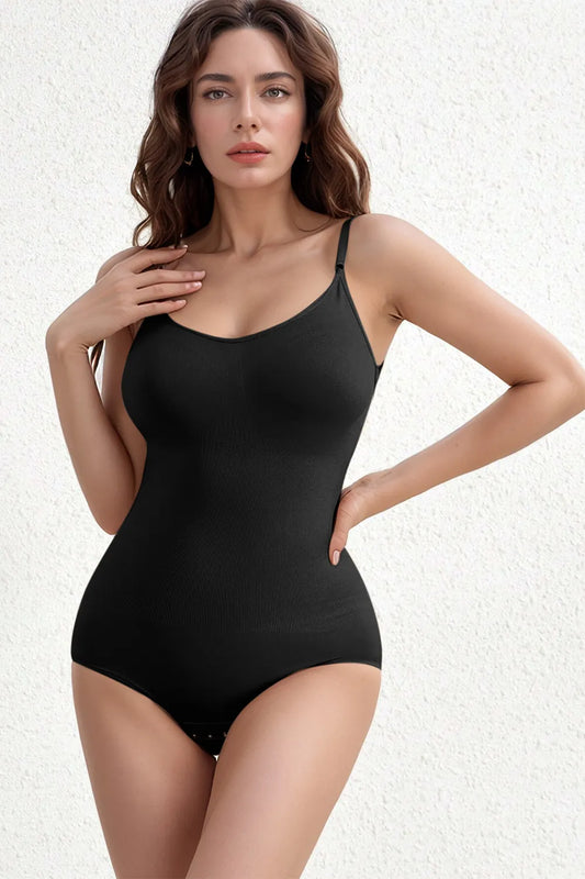 Women's corset camisole belly cinching and bodyshaper