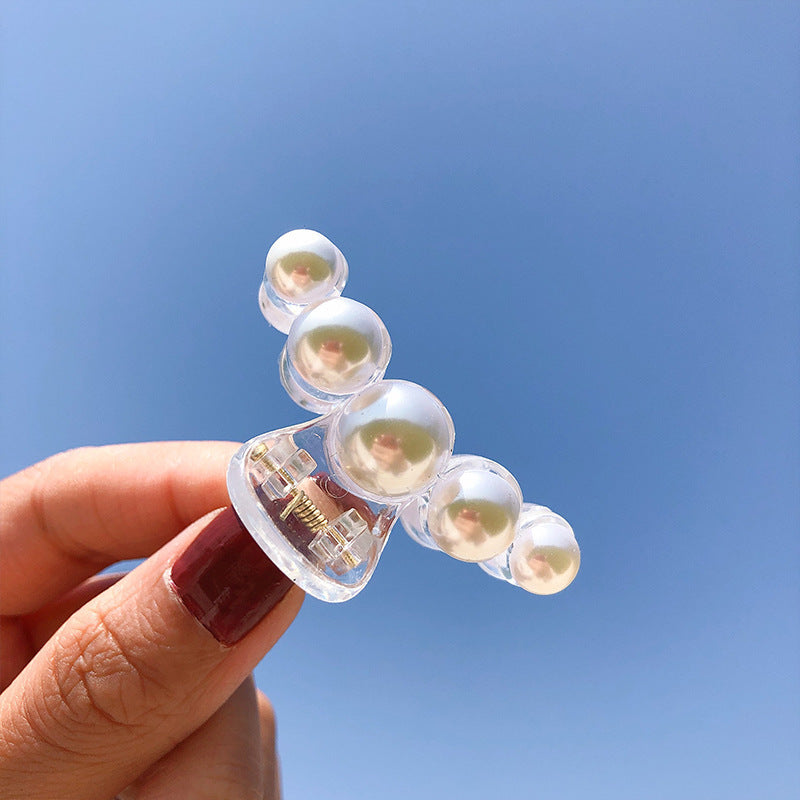 Multi types of Claw Clip