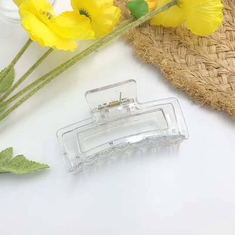 Multi types of Claw Clip