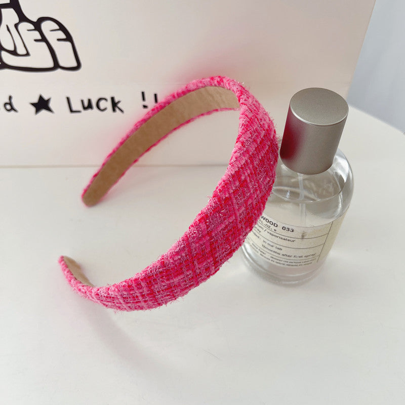 Multi colour Hairband