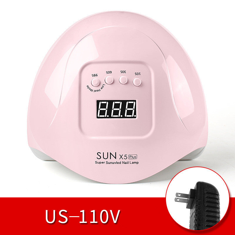 Nail UV/LED Lamp