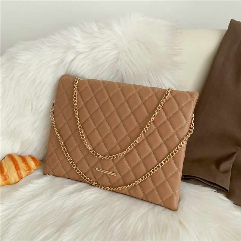 Large-capacity Portable Women Shoulder and crossbody bags