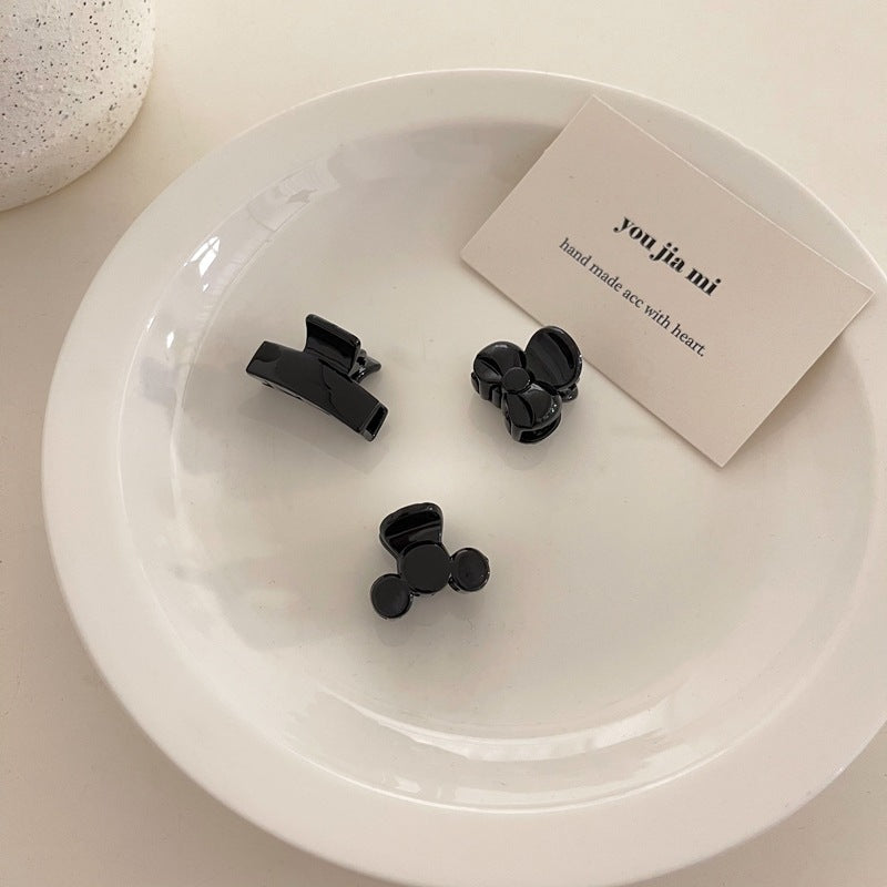 Mini claw Clip
