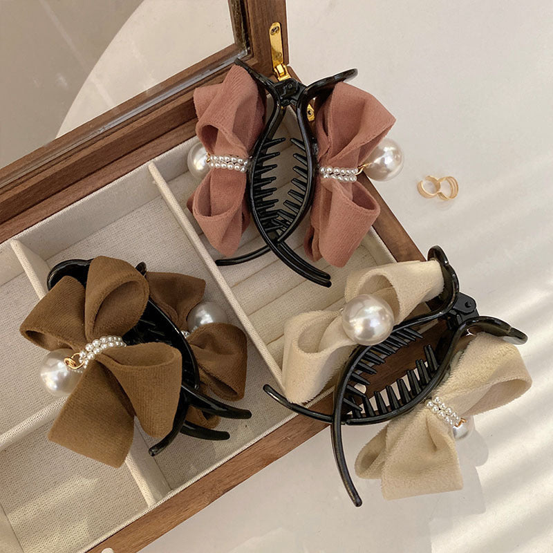 Women's Clip