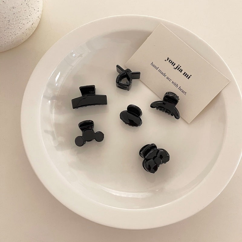 Mini claw Clip