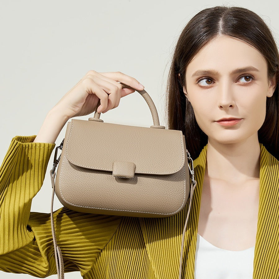 Top Handle Bag For Women