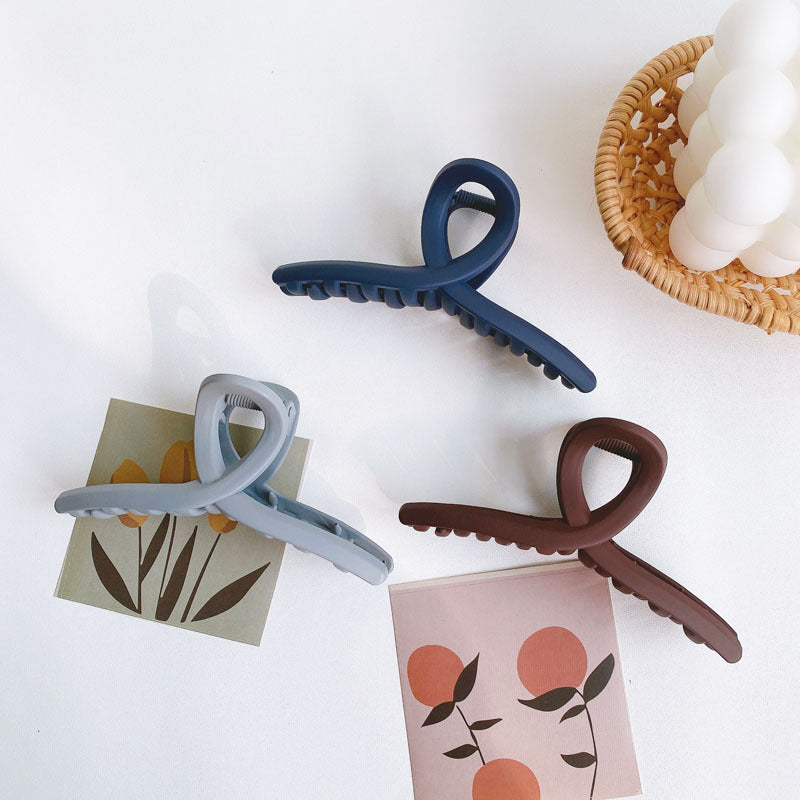 Multi types of Claw Clip