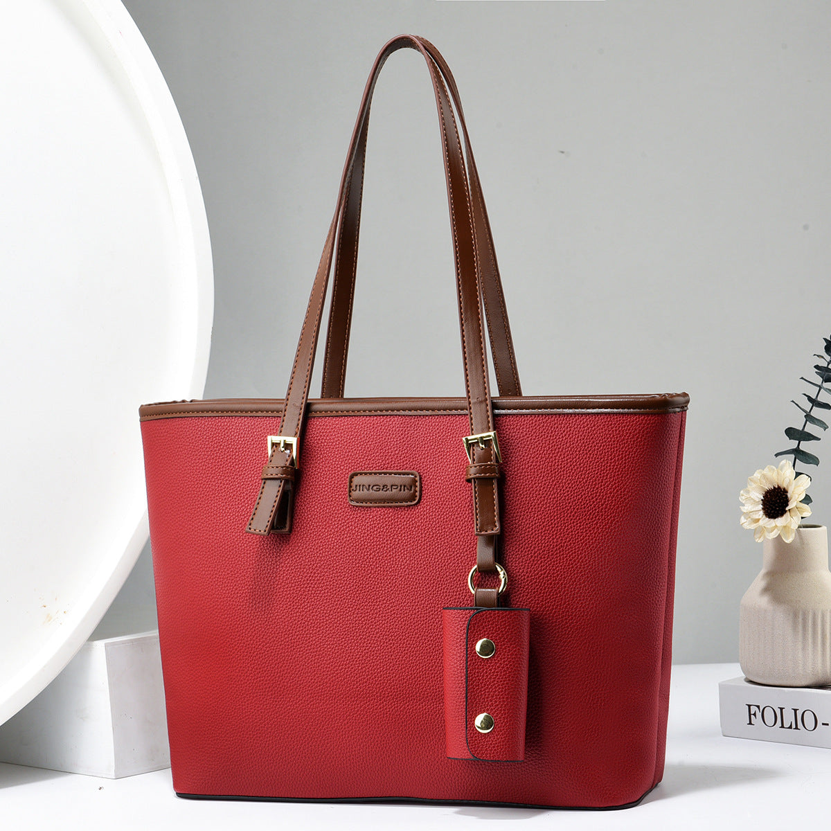 Shoulder Bag