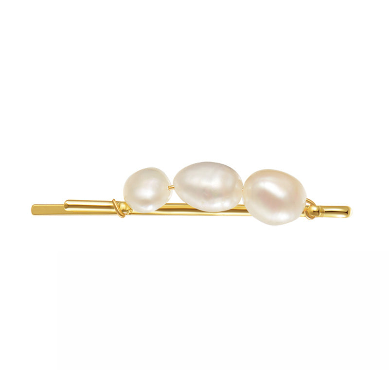 Ba Duckbill Pearl clip