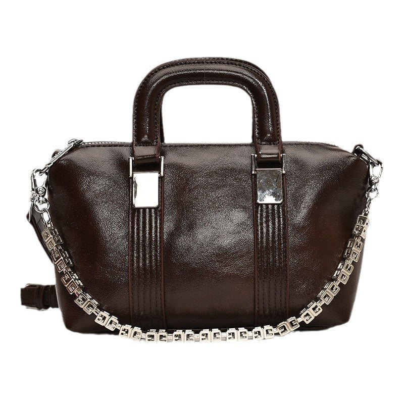 Top Handle Bag For Women
