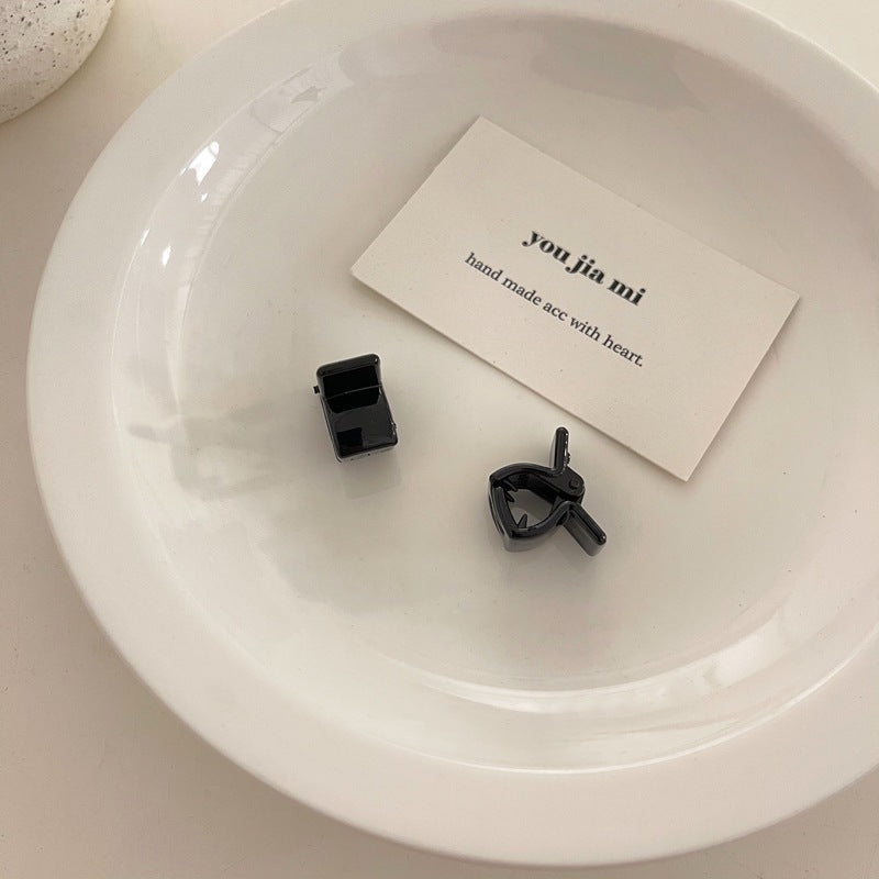 Mini claw Clip