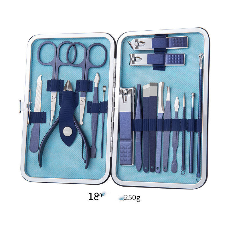 Nail Clippers Set
