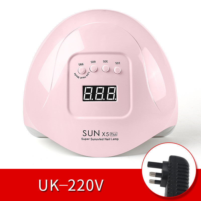 Nail UV/LED Lamp