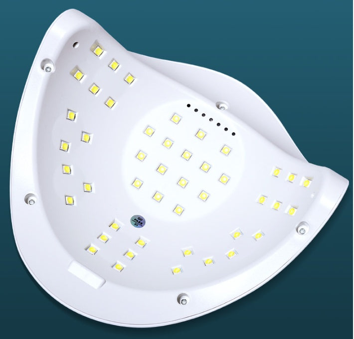 UV/LED Nail Lamp