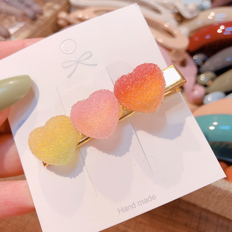 Women's Candy heart