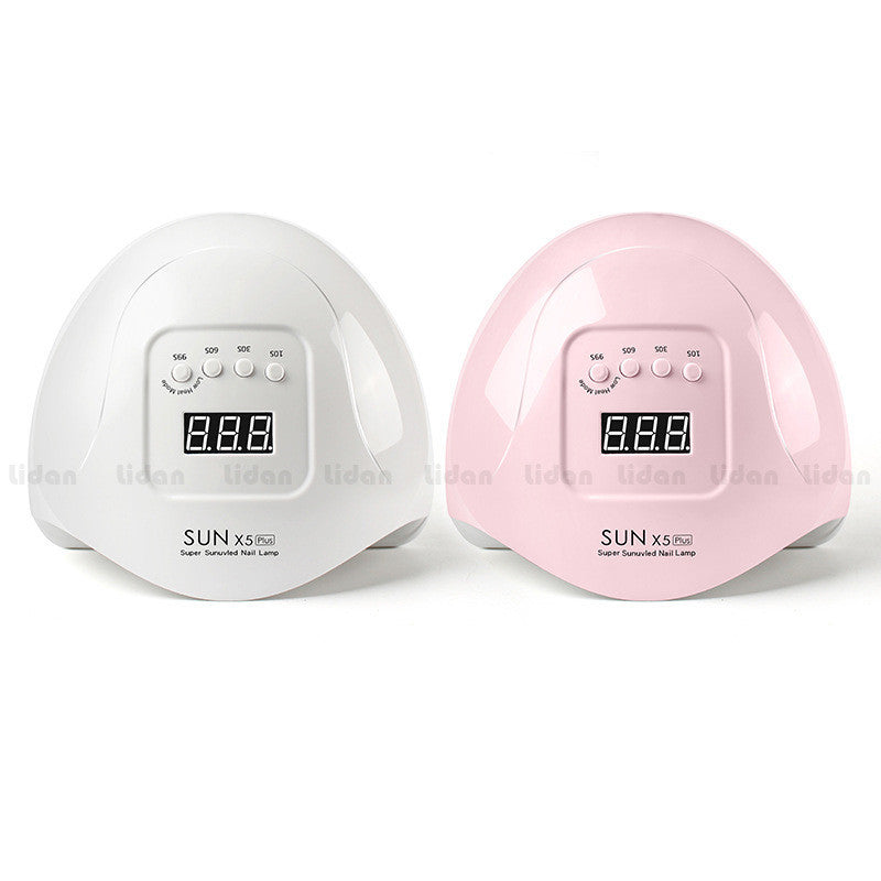 Nail UV/LED Lamp