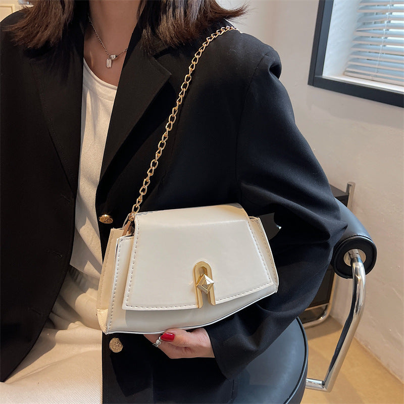 Hand-Held shoulder Bag