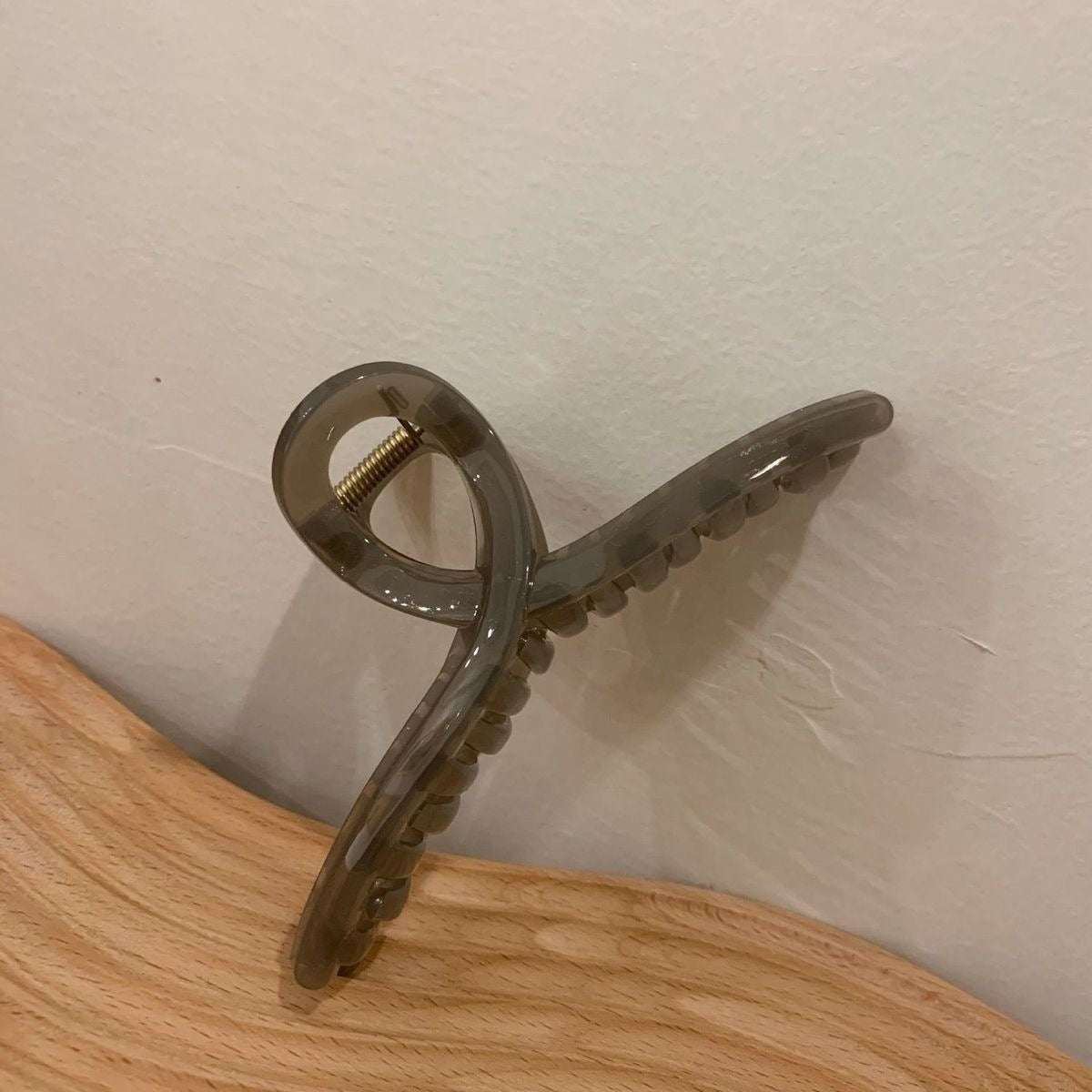 Women Large claw Clip