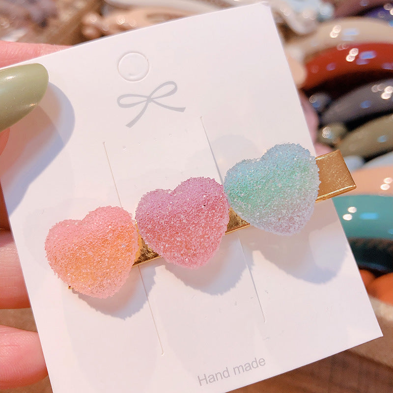Women's Candy heart
