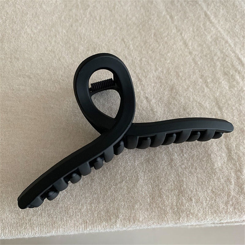 Women Large claw Clip