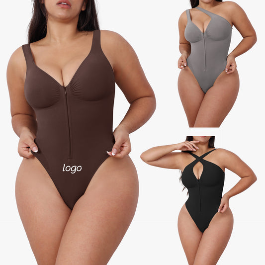 Seamlessly Support Bodysuit