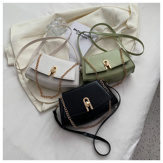 Hand-Held shoulder Bag