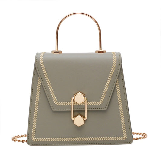 MLT Top handle Bags