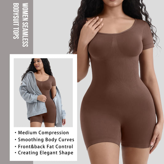 Women Seamless jumpsuit