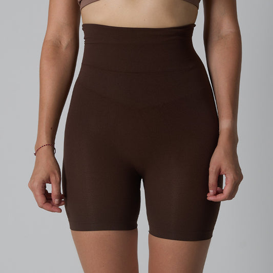 High-Waist Tights