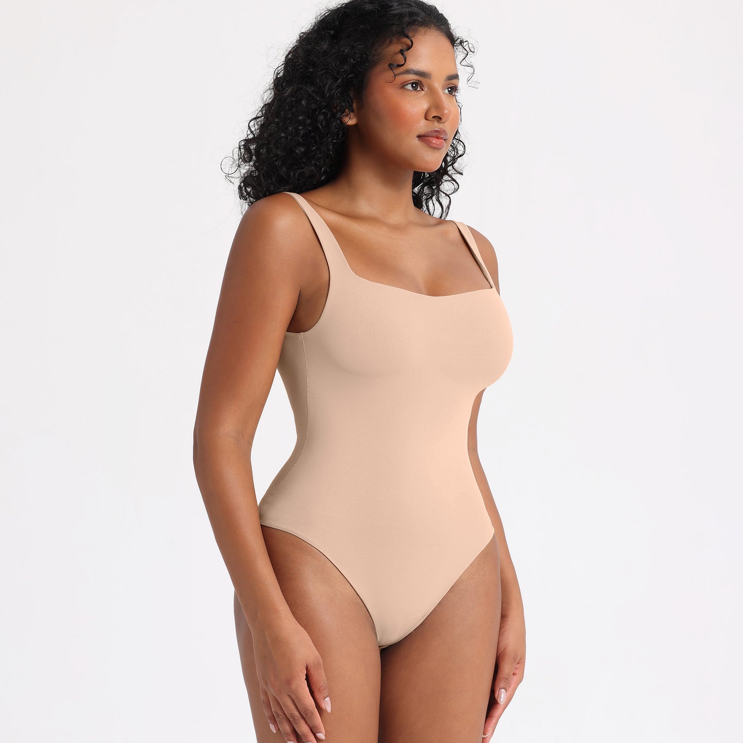 Women's Seamless Bodysuit