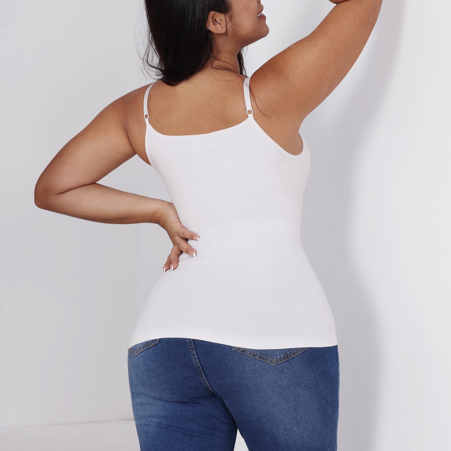 Camisole Shapewear Tummy Control Women's Undershirt
