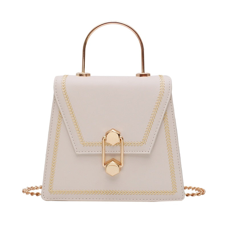 MLT Top handle Bags