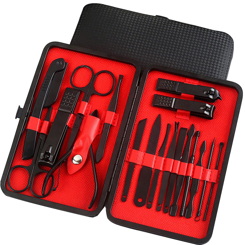 Nail Clippers Set