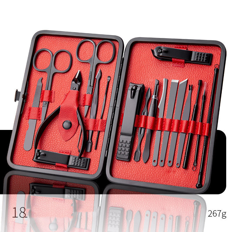 Nail Clippers Set