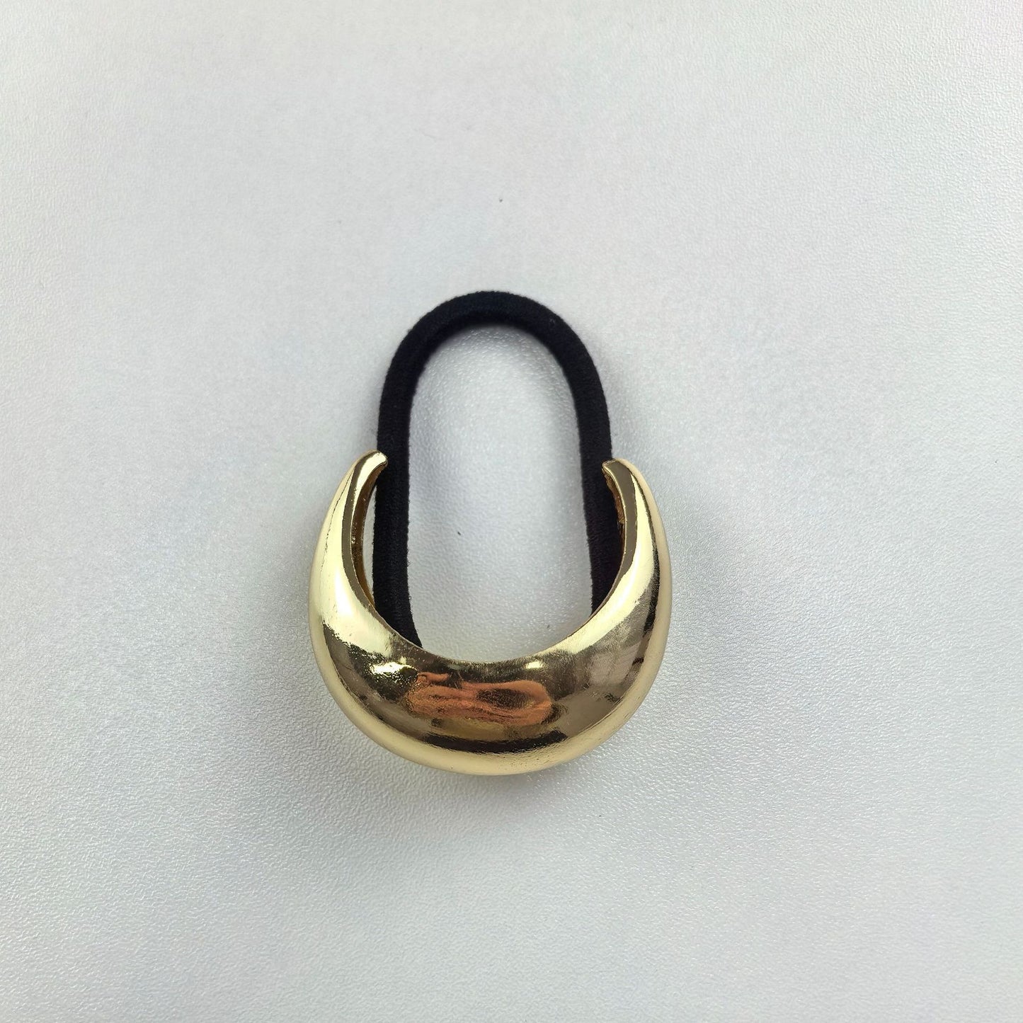 U-shaped Ponytail Hair Tie