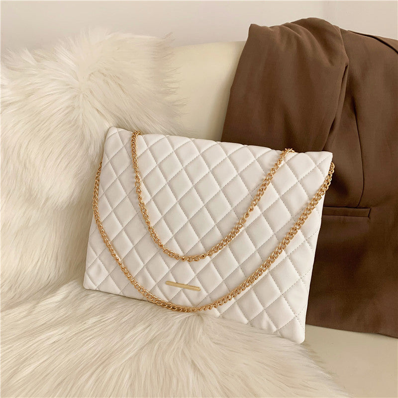 Large-capacity Portable Women Shoulder and crossbody bags