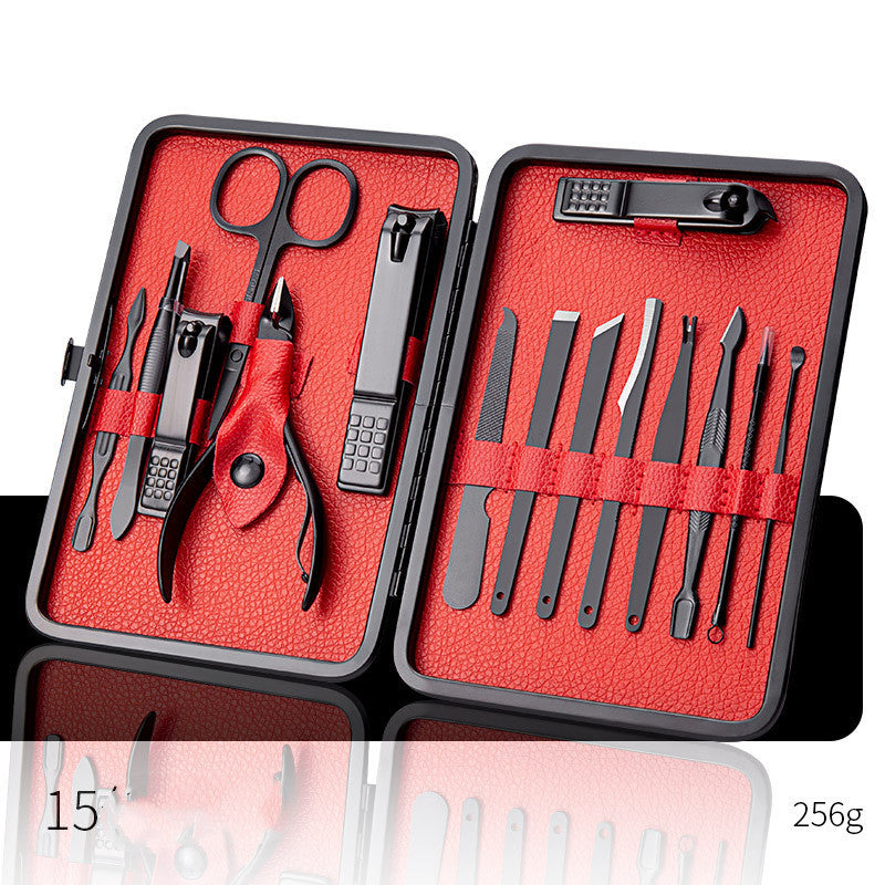Nail Clippers Set