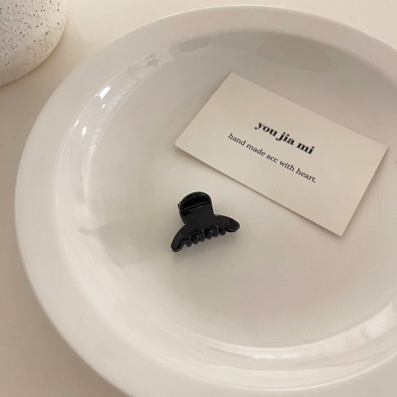 Mini claw Clip