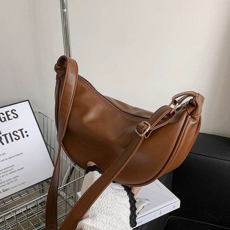 Women's Versatile shoulder Bags