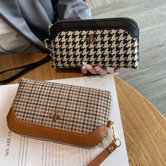 Wristlet Bags For Women