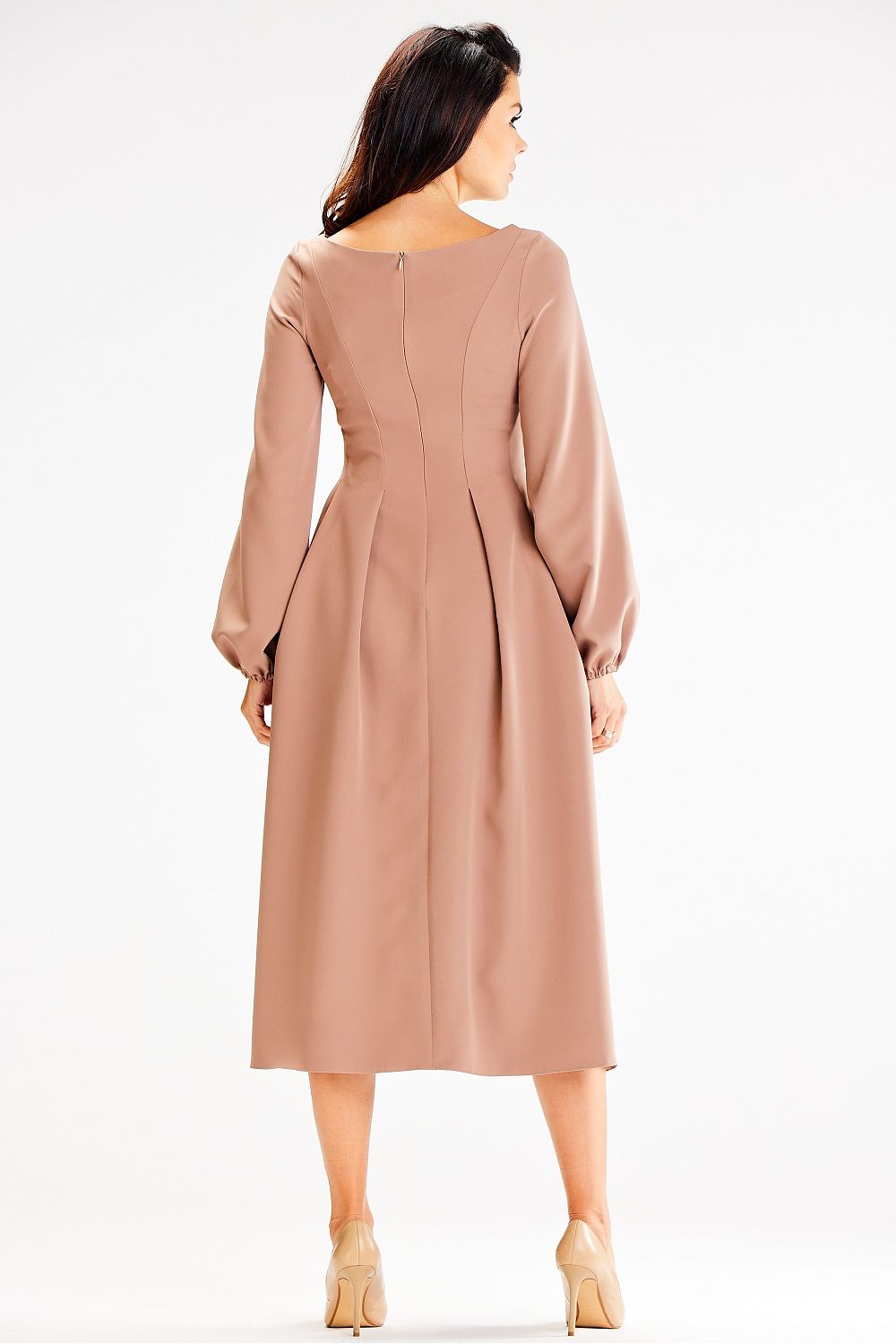 Daydress model 187177 awama