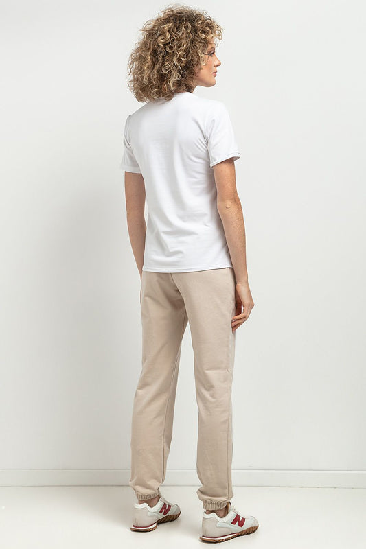 Blouse model 191811 Tessita