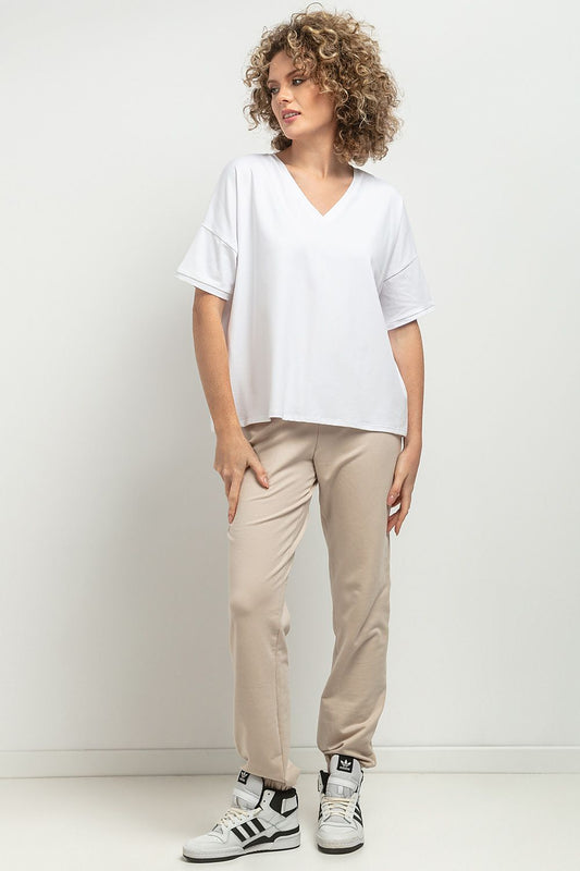 Blouse model 191828 Tessita