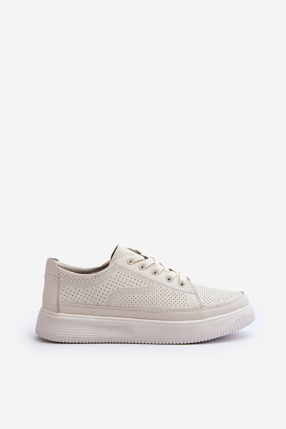 Platform sneakers model 192935 Step in style